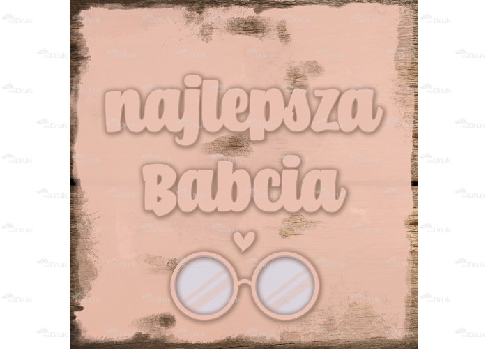 Tabliczka  t_6BD